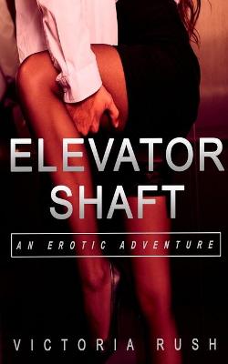 Book cover for Elevator Shaft