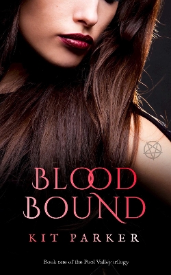 Cover of Blood Bound