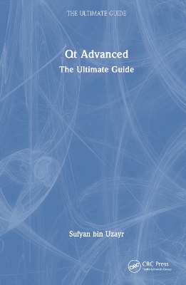Cover of Qt Advanced