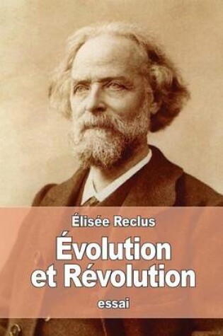 Cover of Evolution et Revolution