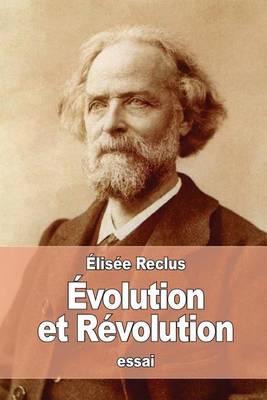 Book cover for Evolution et Revolution