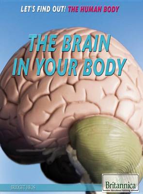 Book cover for The Brain in Your Body