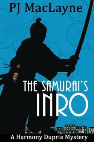 Cover of The Samurai's Inro