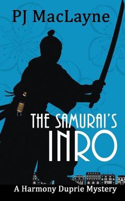 Book cover for The Samurai's Inro