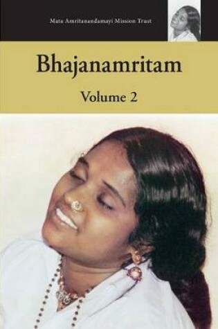 Cover of Bhajanamritam 2