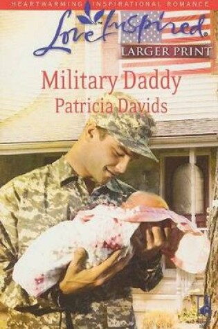 Cover of Military Daddy