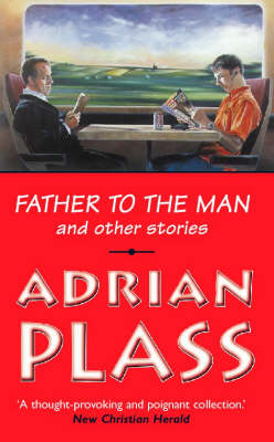 Book cover for Father to the Man