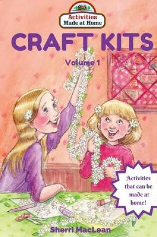 Cover of Craft Kits Volume 1