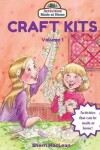 Book cover for Craft Kits Volume 1