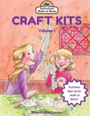 Cover of Craft Kits Volume 1