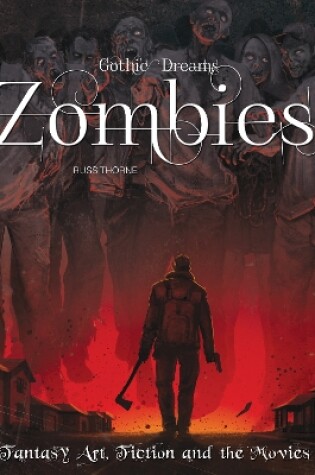 Cover of Zombies