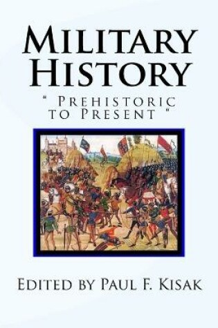 Cover of Military History