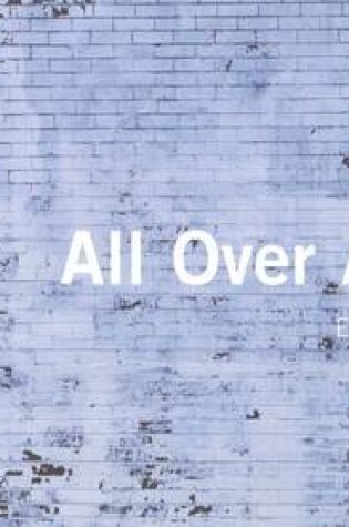 Cover of All Over Again