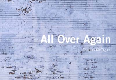 Book cover for All Over Again