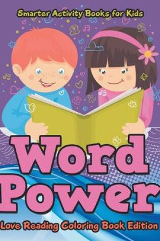 Cover of Word Power