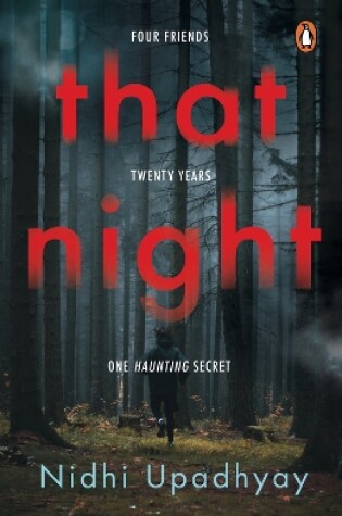 Cover of That Night