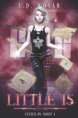 Cover of Little 15