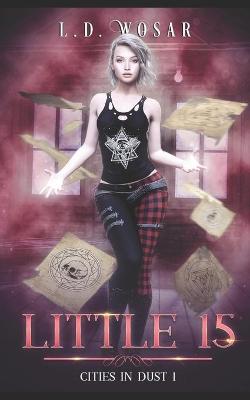 Book cover for Little 15