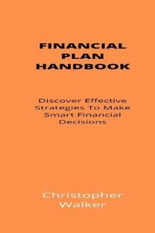 Cover of Financial Plan Handbook