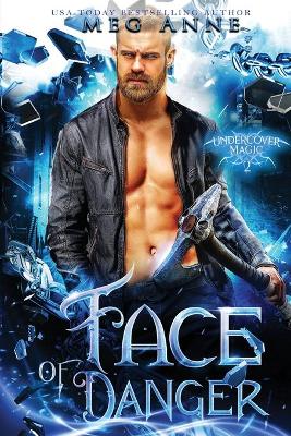 Book cover for Face of Danger