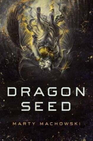 Cover of Dragon Seed