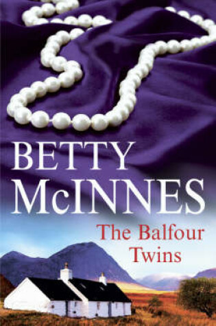 Cover of The Balfour Twins