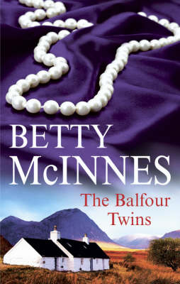 Cover of The Balfour Twins