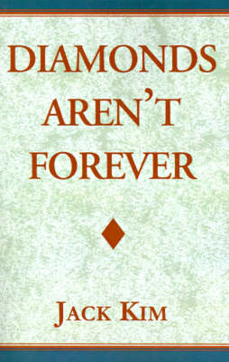 Book cover for Diamond's Aren't Forever