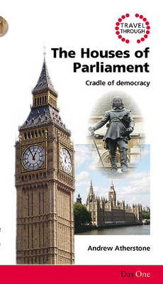 Book cover for The Houses of Parliament