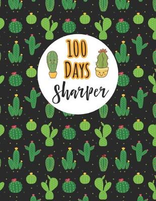 Book cover for 100 Days Sharper