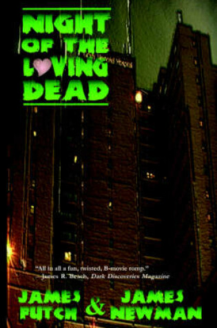 Cover of Night of the Loving Dead