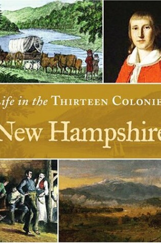 Cover of New Hampshire