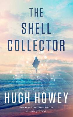 Book cover for The Shell Collector