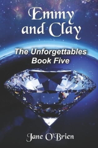Cover of Emmy and Clay