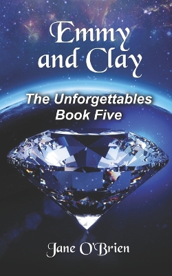 Book cover for Emmy and Clay