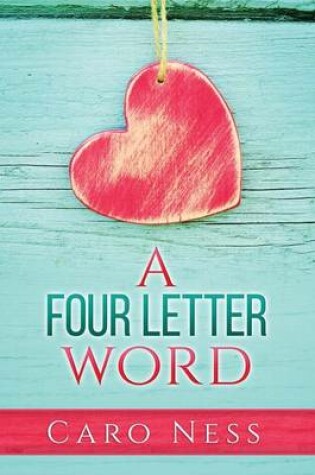 Cover of A Four-Letter Word