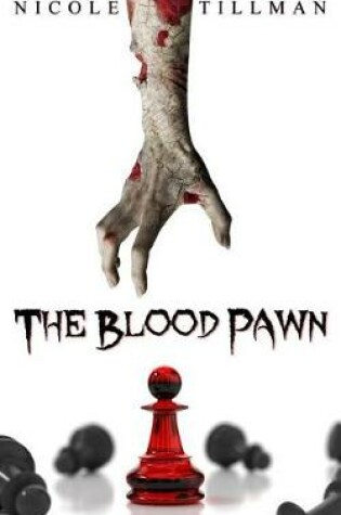 Cover of The Blood Pawn