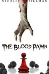 Book cover for The Blood Pawn