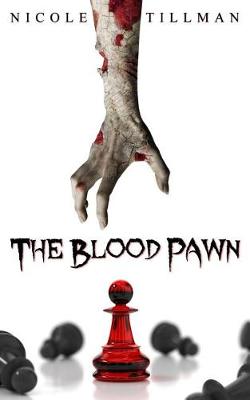 Cover of The Blood Pawn