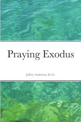 Book cover for Praying Exodus