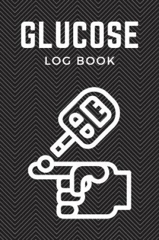 Cover of Glucose Log Book