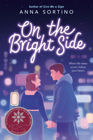 Cover of On the Bright Side