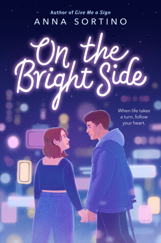 Cover of On the Bright Side