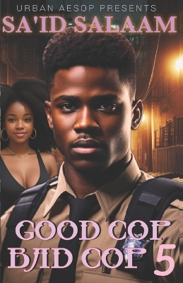 Cover of Good Cop, Bad Cop 5