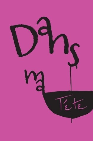 Cover of Dans ma t�te