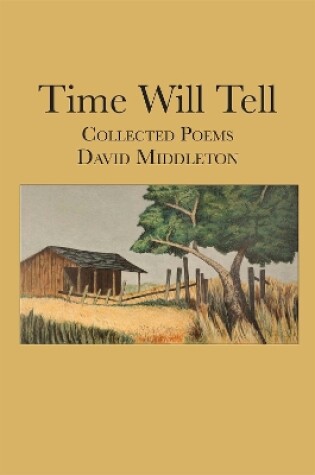 Cover of Time Will Tell