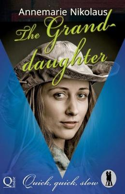 Cover of The Granddaughter