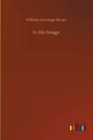 Cover of In His Image