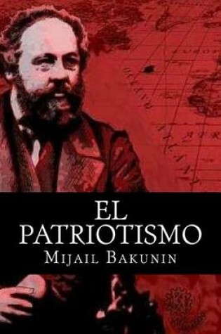 Cover of El Patriotismo (Spanish Edition)