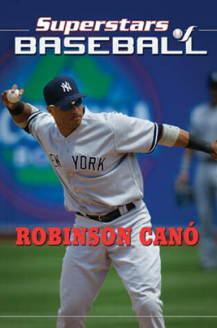 Cover of Robinson Canó